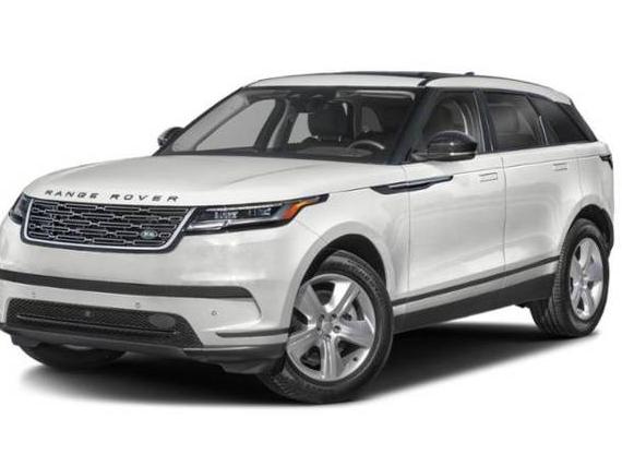 LAND ROVER RANGE ROVER VELAR 2025 SALYL2EX6SA801890 image LAND ROVER RANGE ROVER VELAR 2025 SALYL2EX6SA801890 image